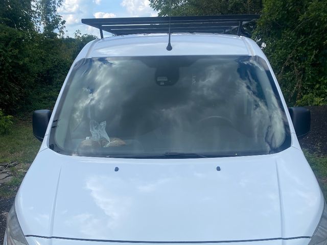 Ford Transit Connect - зображення 2