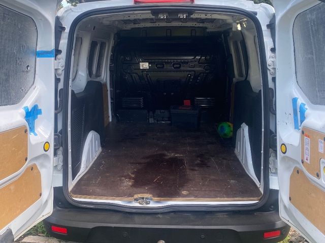 Ford Transit Connect - зображення 5