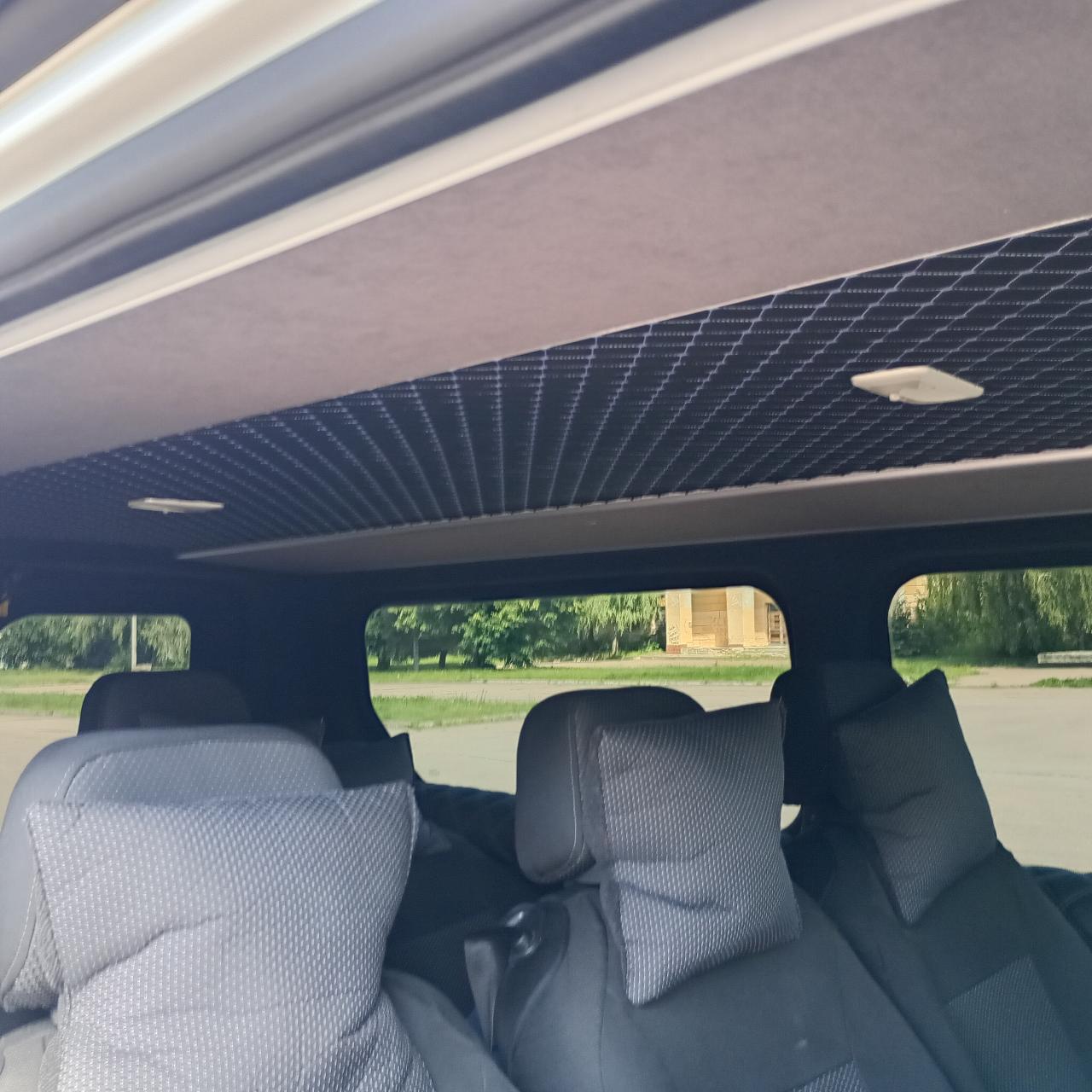 Renault Trafic - зображення 3