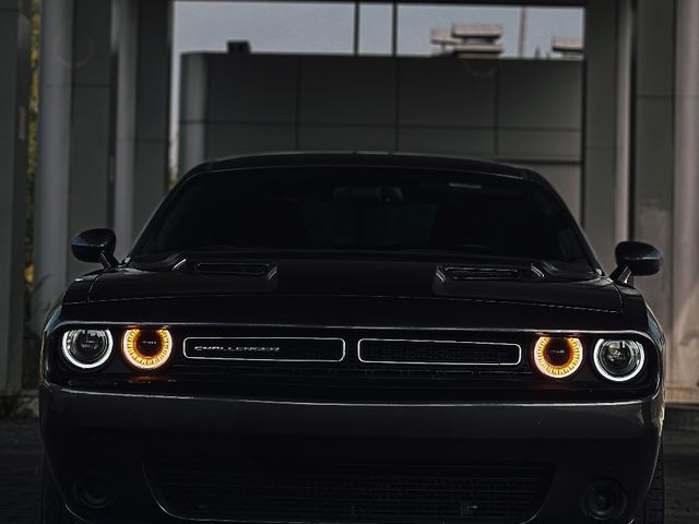 Dodge Challenger - зображення 1