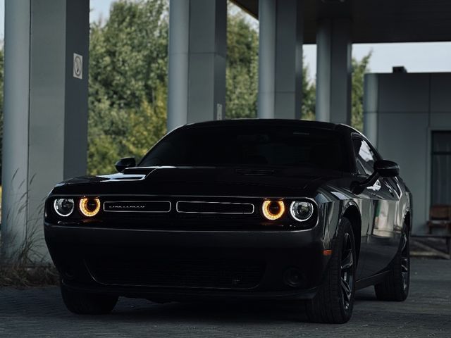 Dodge Challenger - зображення 3