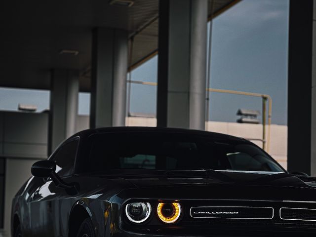 Dodge Challenger - зображення 2