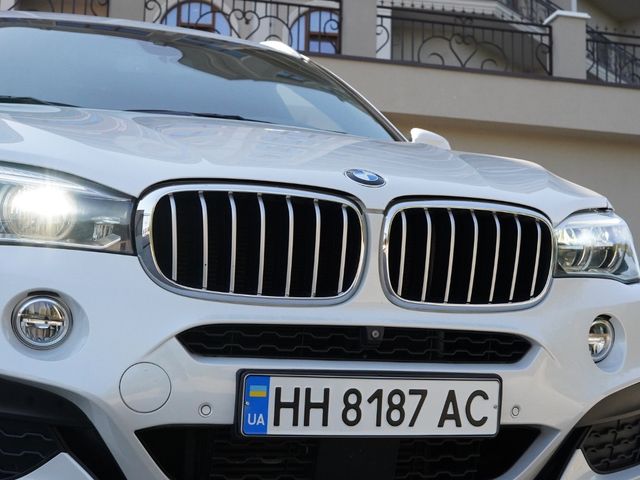 BMW X6 - зображення 2