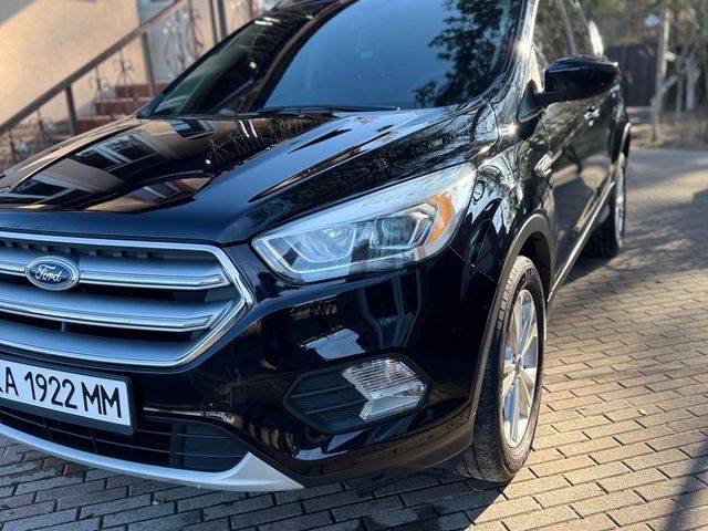 Ford Escape - зображення 5