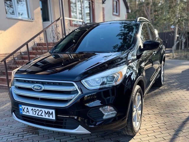 Ford Escape - зображення 4