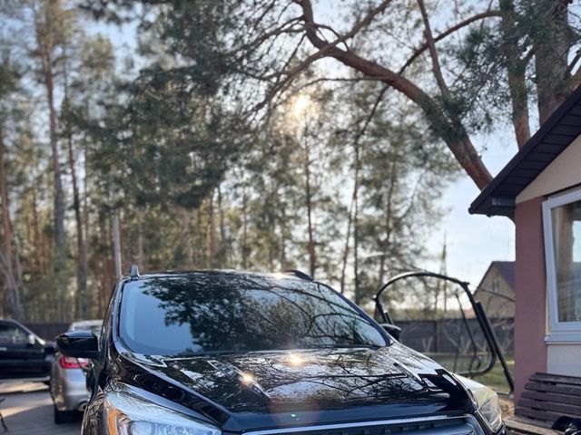 Ford Escape - зображення 3