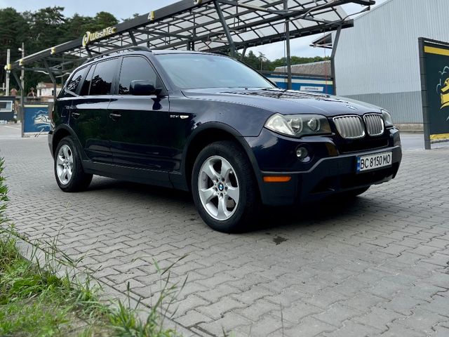 BMW X3 - зображення 2