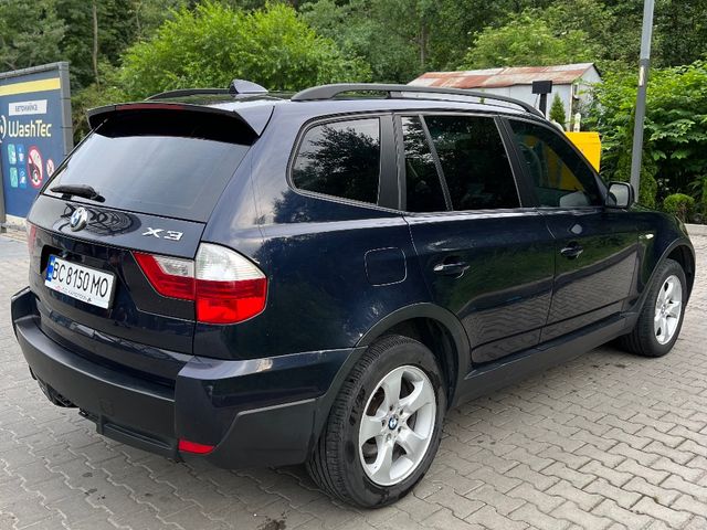 BMW X3 - зображення 4
