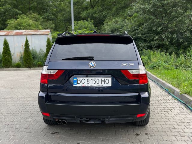 BMW X3 - зображення 3