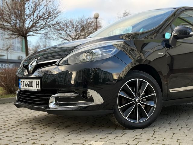 Renault Scenic - фото 4