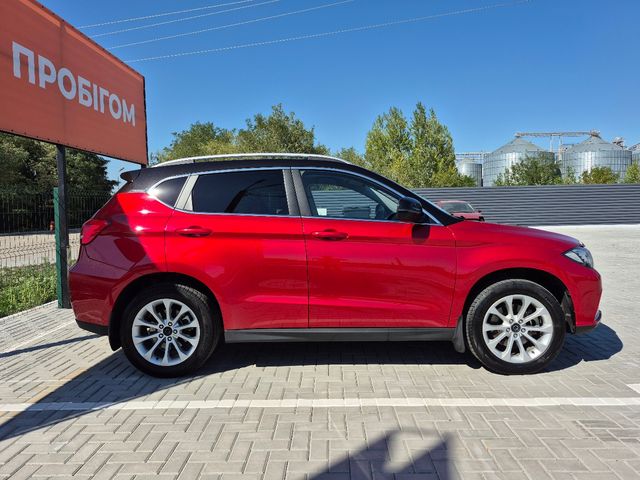 Haval H2 - фото 2