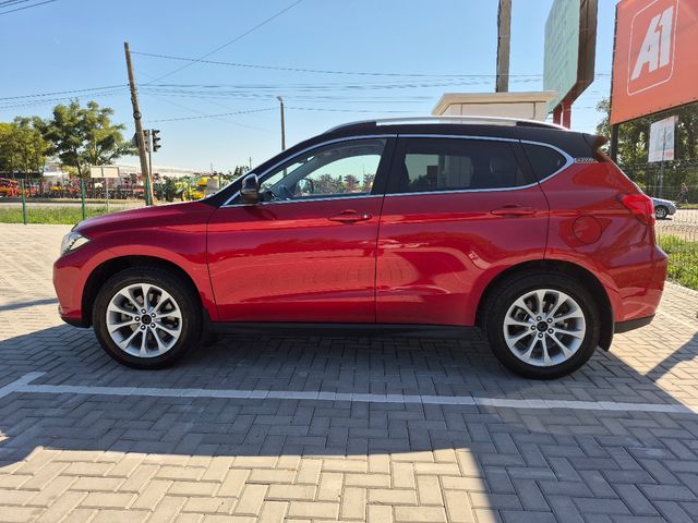 Haval H2 - фото 5