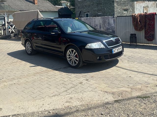 Skoda Octavia RS - зображення 2