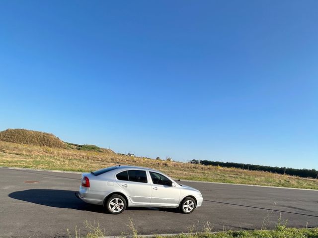 Skoda Octavia - зображення 4