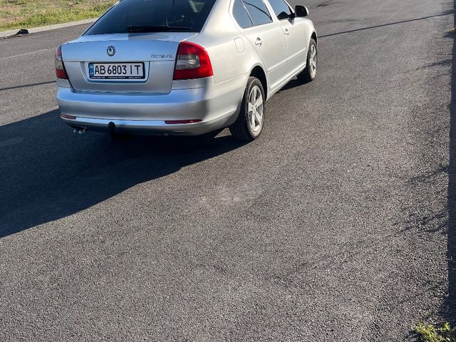 Skoda Octavia - зображення 5