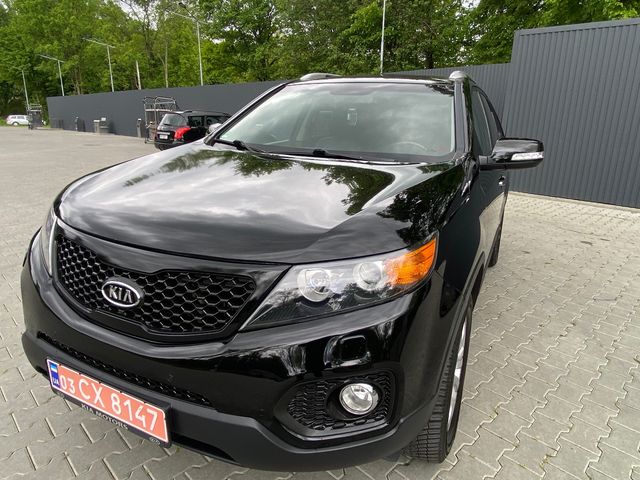 Kia Sorento - зображення 5