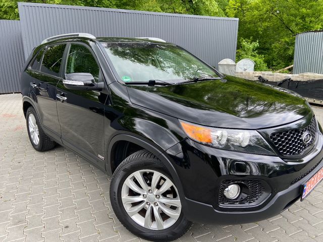 Kia Sorento - зображення 4