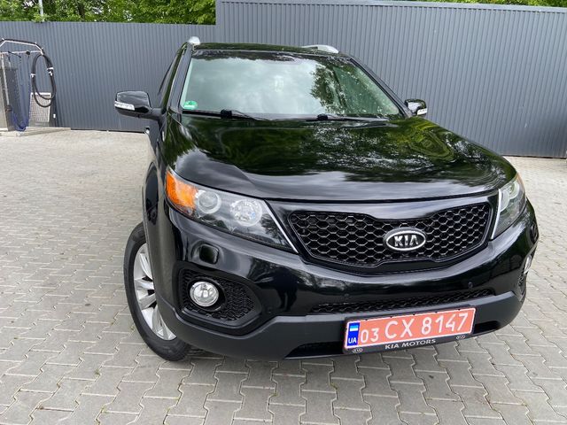 Kia Sorento - зображення 1