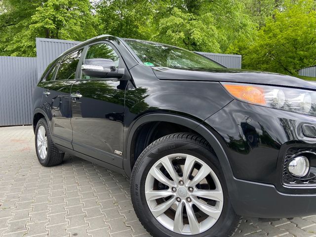 Kia Sorento - зображення 2