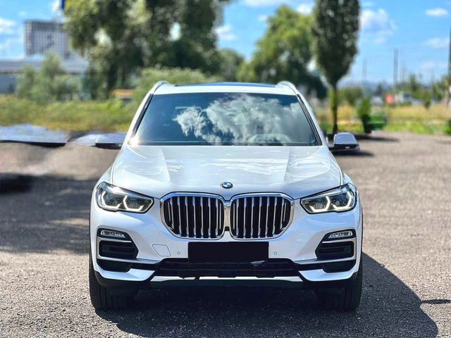 BMW X5 - зображення 1
