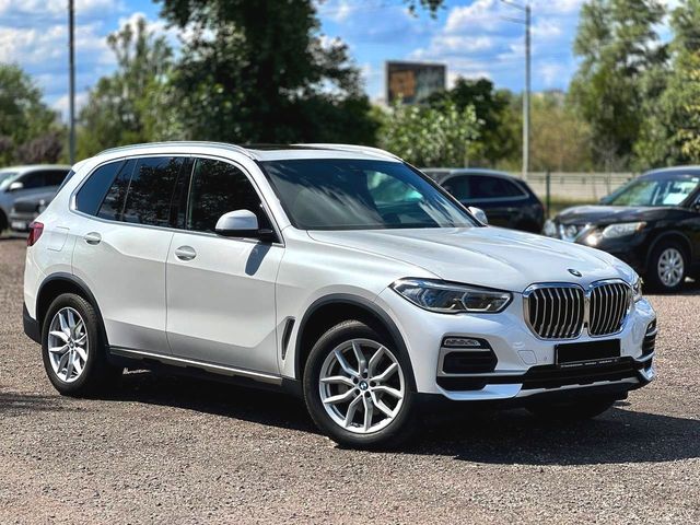 BMW X5 - зображення 3