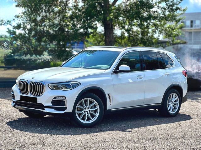 BMW X5 - зображення 2