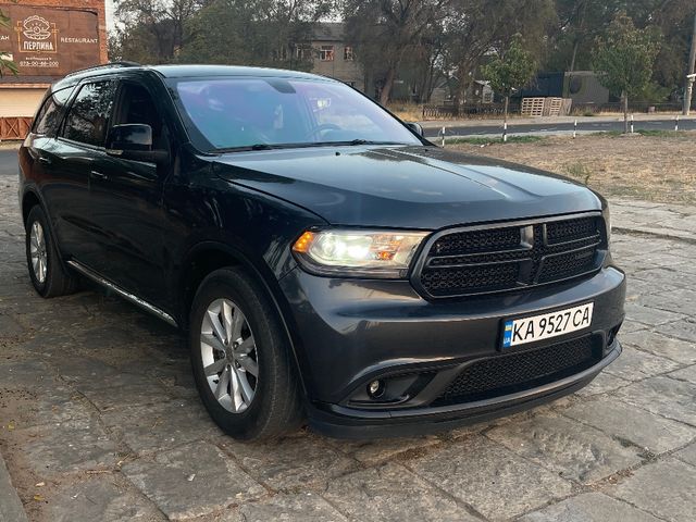 Dodge Durango - зображення 4