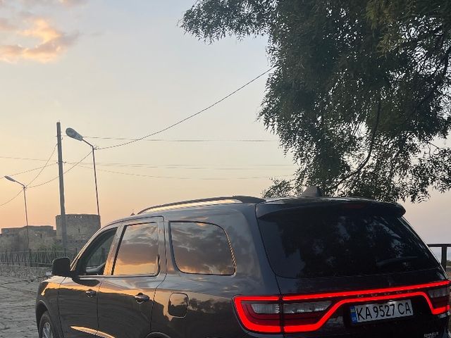 Dodge Durango - зображення 5