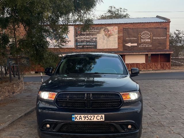 Dodge Durango - зображення 2