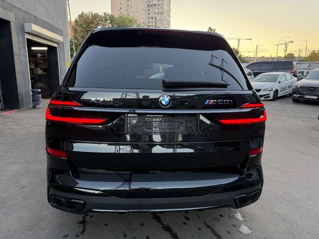 BMW X7 - зображення 5