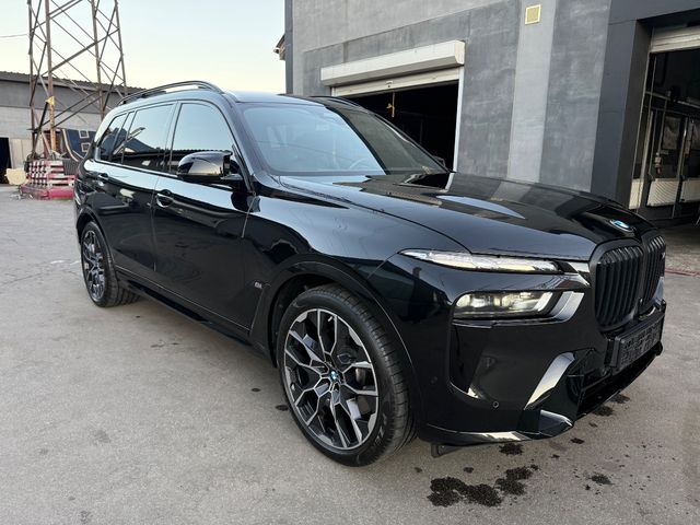 BMW X7 - зображення 2