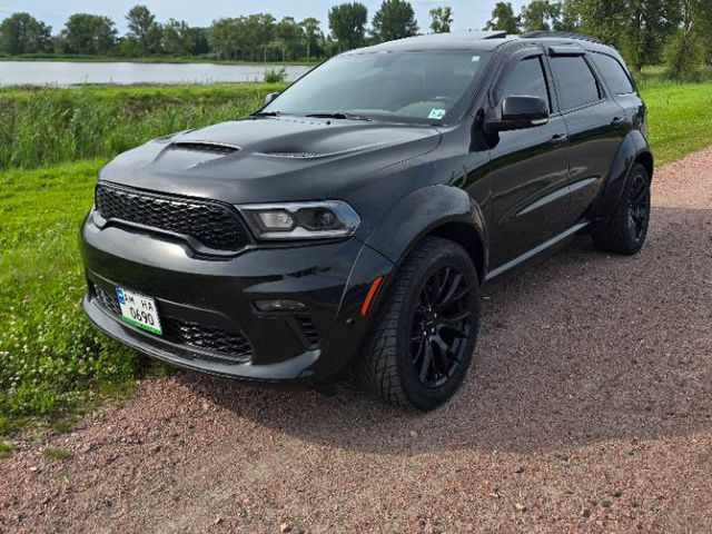 Dodge Durango - зображення 2