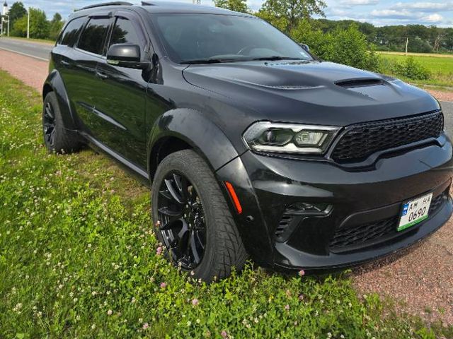 Dodge Durango - зображення 3