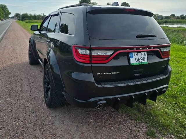 Dodge Durango - зображення 5