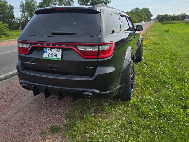 Dodge Durango - зображення 4