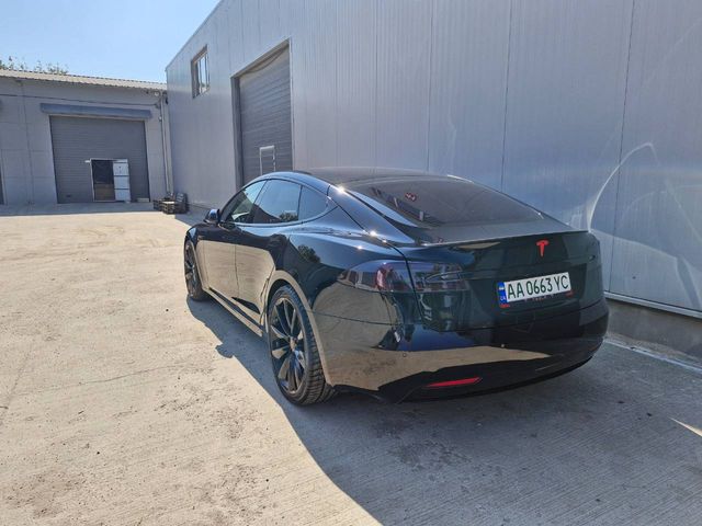 Tesla Model S - зображення 5
