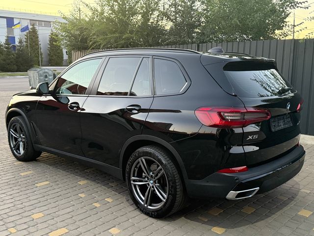 BMW X5 - зображення 5