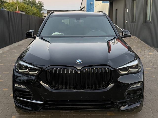 BMW X5 - зображення 3