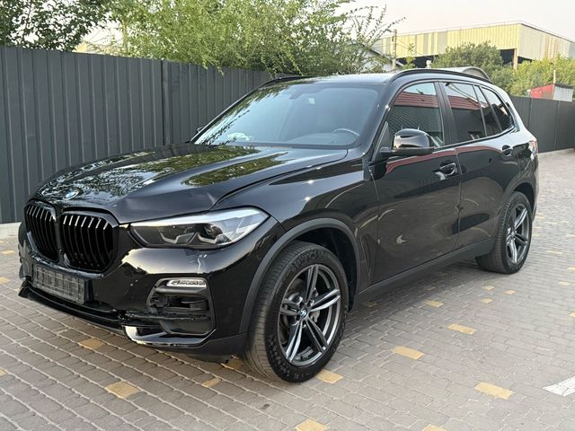BMW X5 - зображення 2