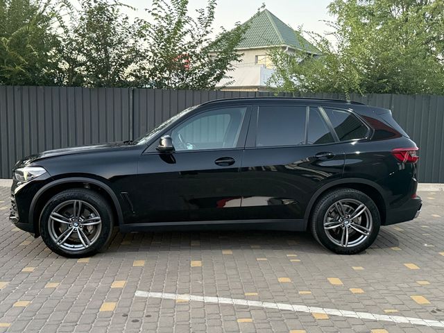 BMW X5 - зображення 4
