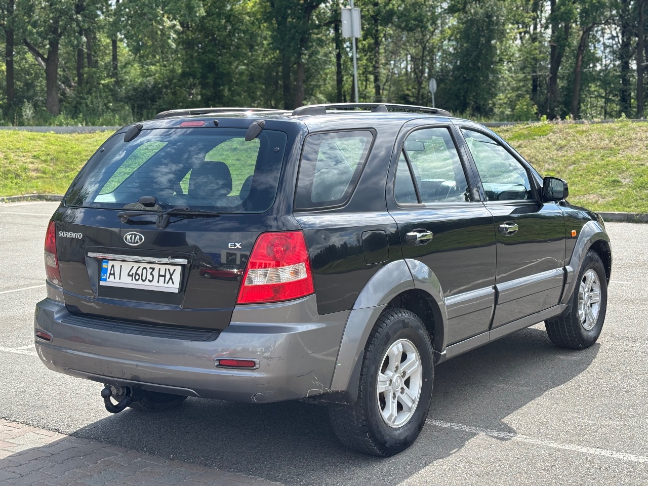 Kia Sorento - зображення 2