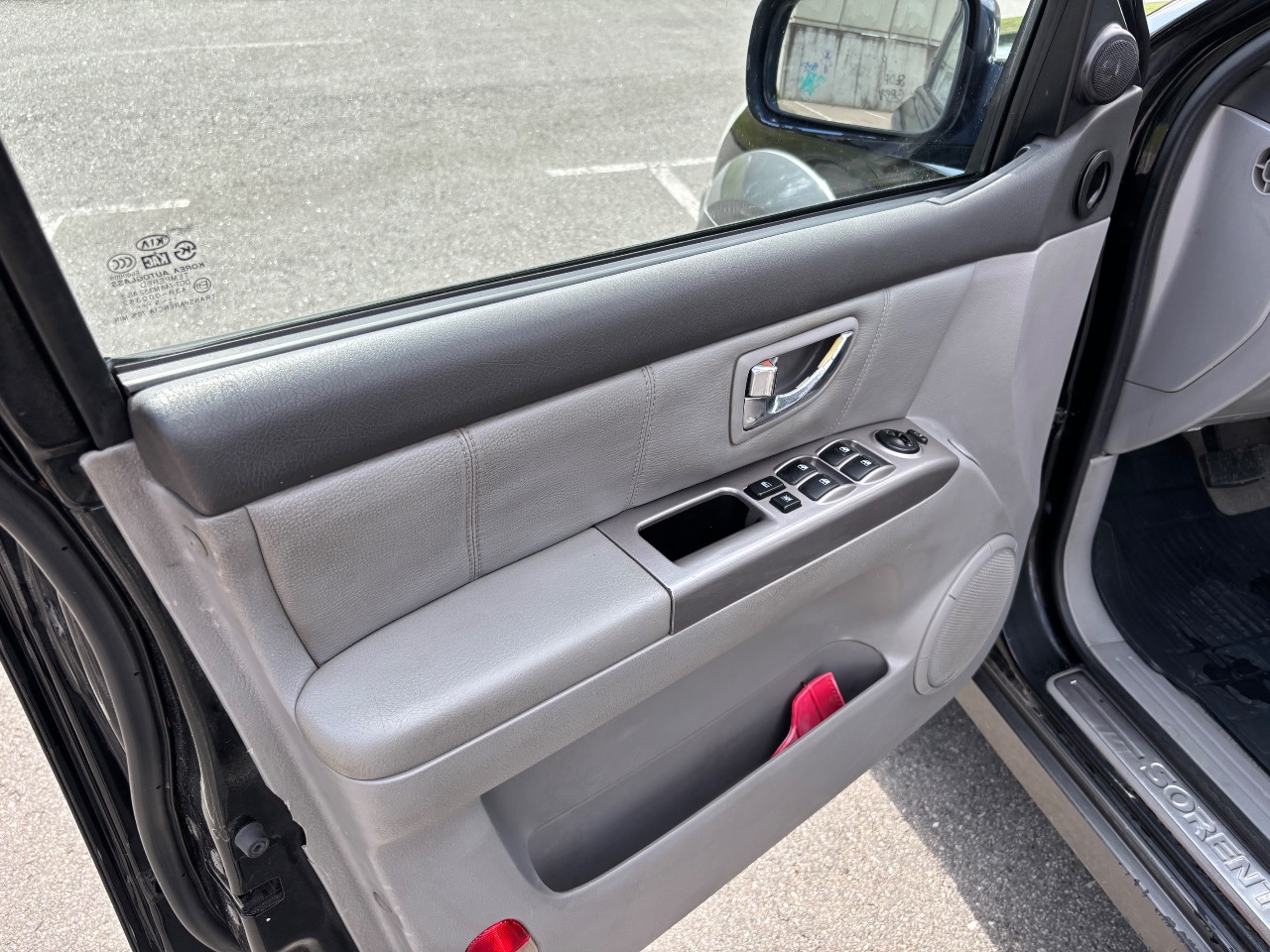 Kia Sorento - зображення 4