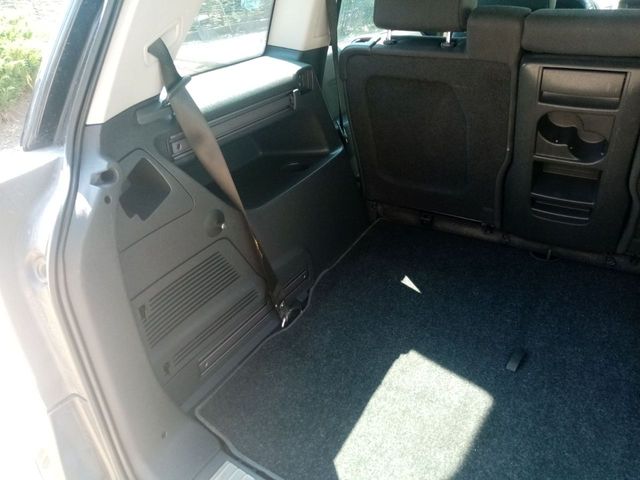 Opel Zafira - зображення 4