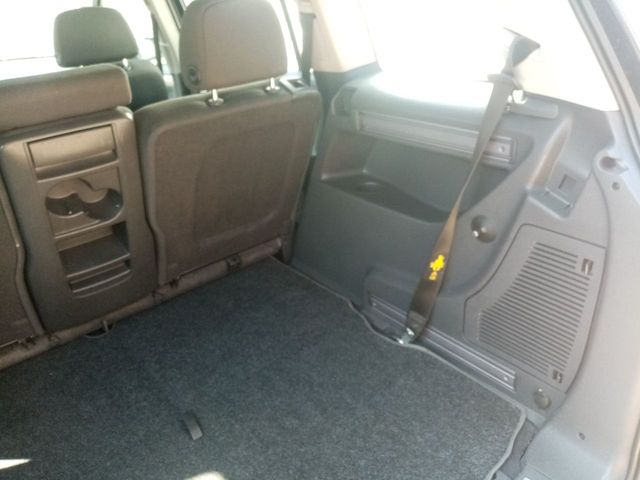Opel Zafira - зображення 5