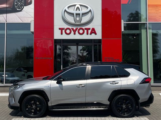 Toyota RAV4 - зображення 3