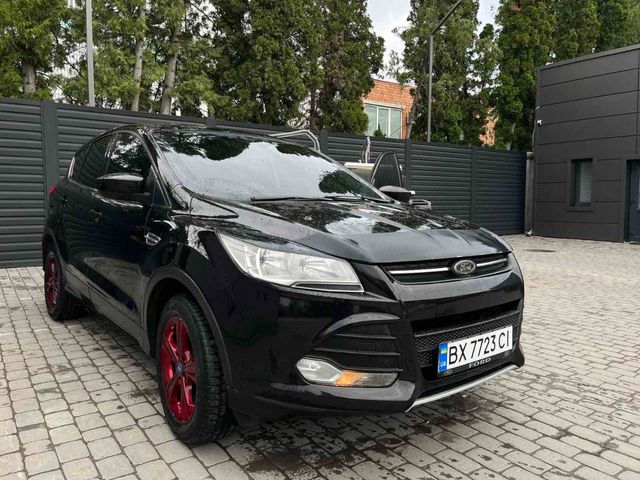 Ford Escape - зображення 3
