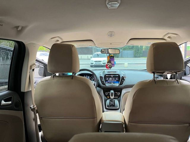 Ford Escape - зображення 2