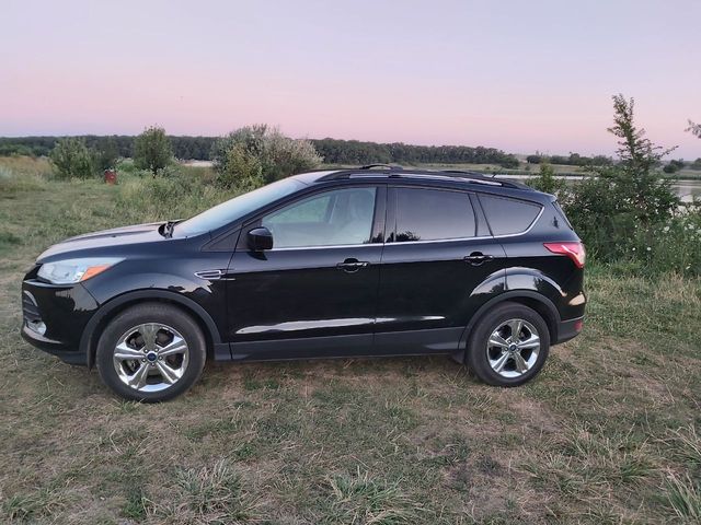 Ford Escape - зображення 3