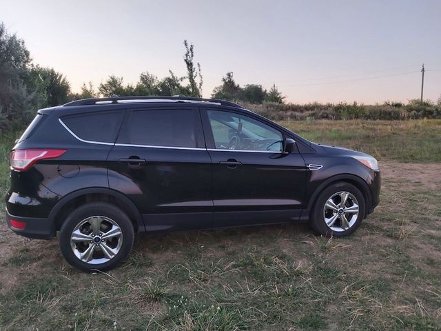 Ford Escape - зображення 2