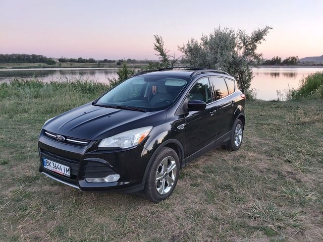 Ford Escape - зображення 5